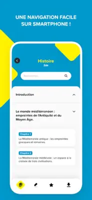 Belin Éducation – Manuel max android App screenshot 9