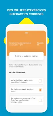 Belin Éducation – Manuel max android App screenshot 7